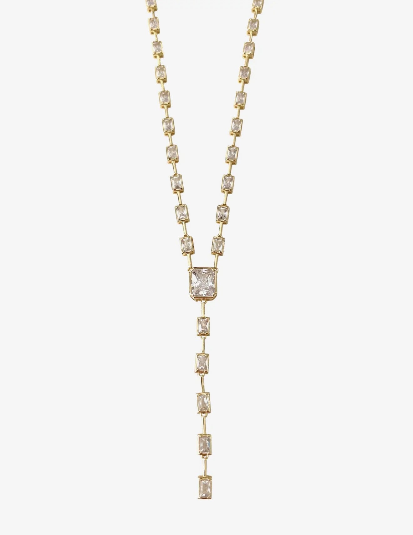 Jane Necklace