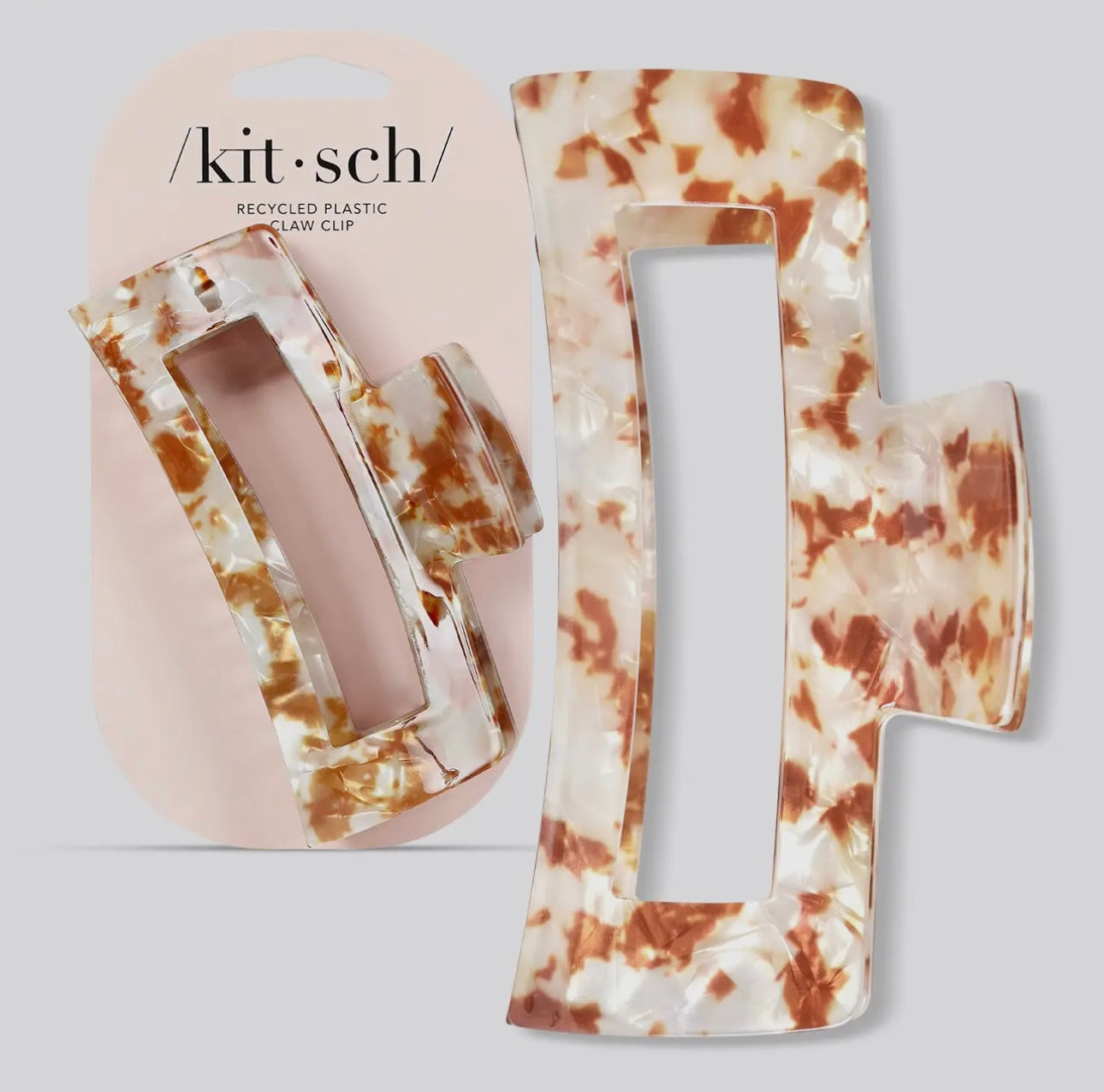 Kit*sch Jumbo Claw Clip