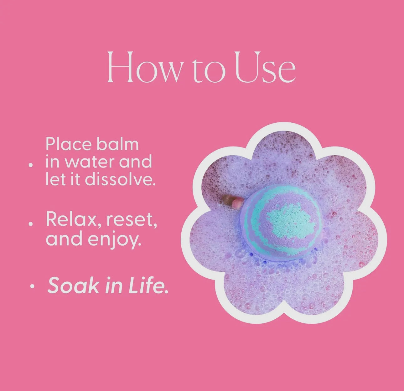 Musee Bath Balm Just Breathe Comfort Eucalyptus & Mint