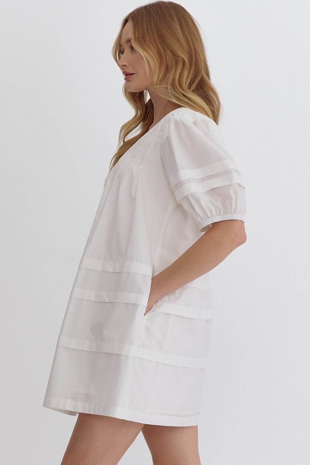 Sunday Picnic Dress