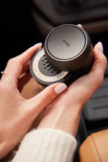 Pura Car Pro Fragrance Diffuser