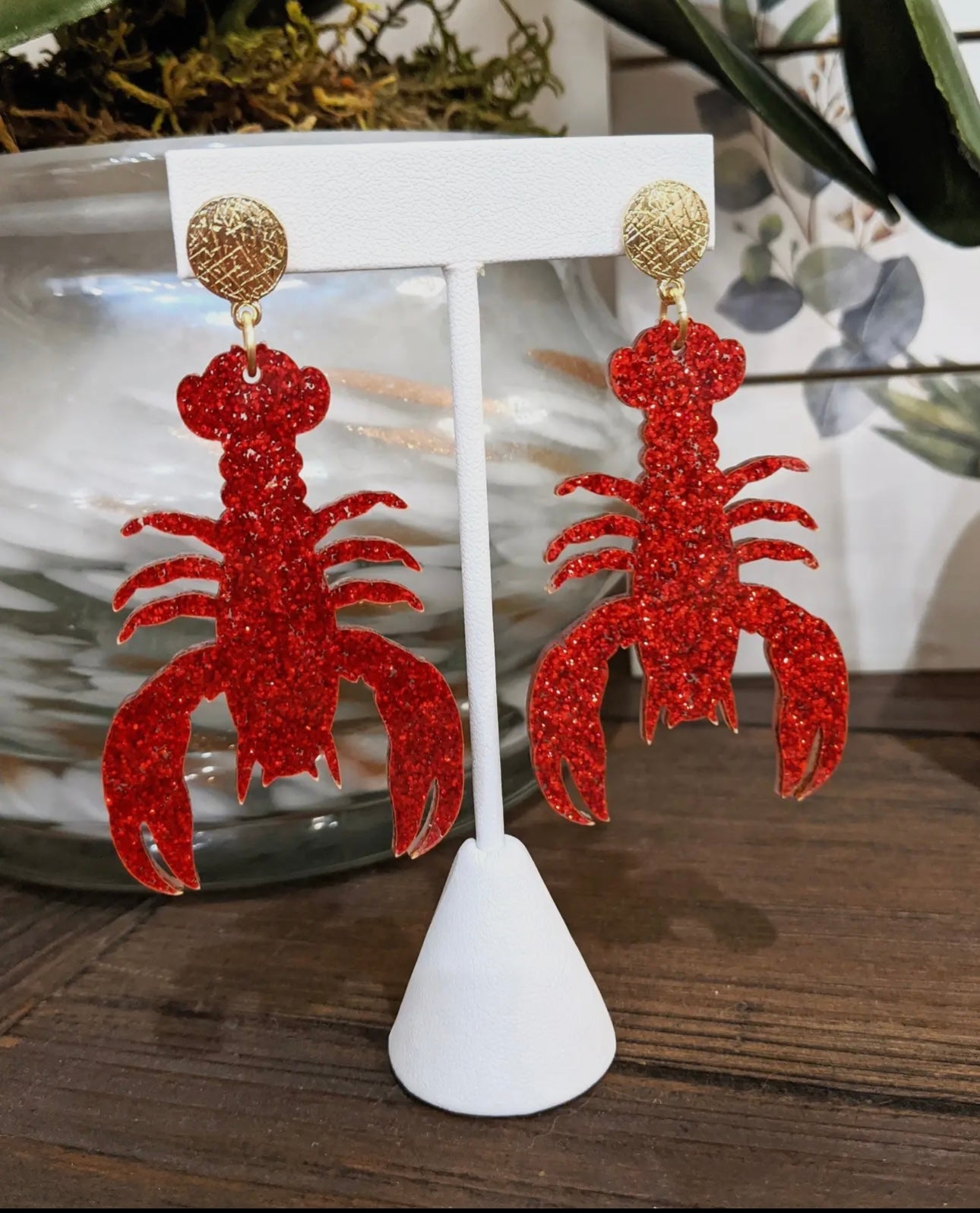 Crawdaddies