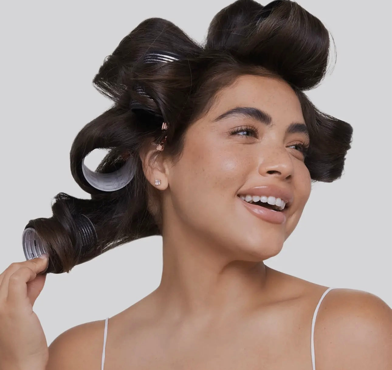 Kit*sch Ceramic Thermal Hair Rollers