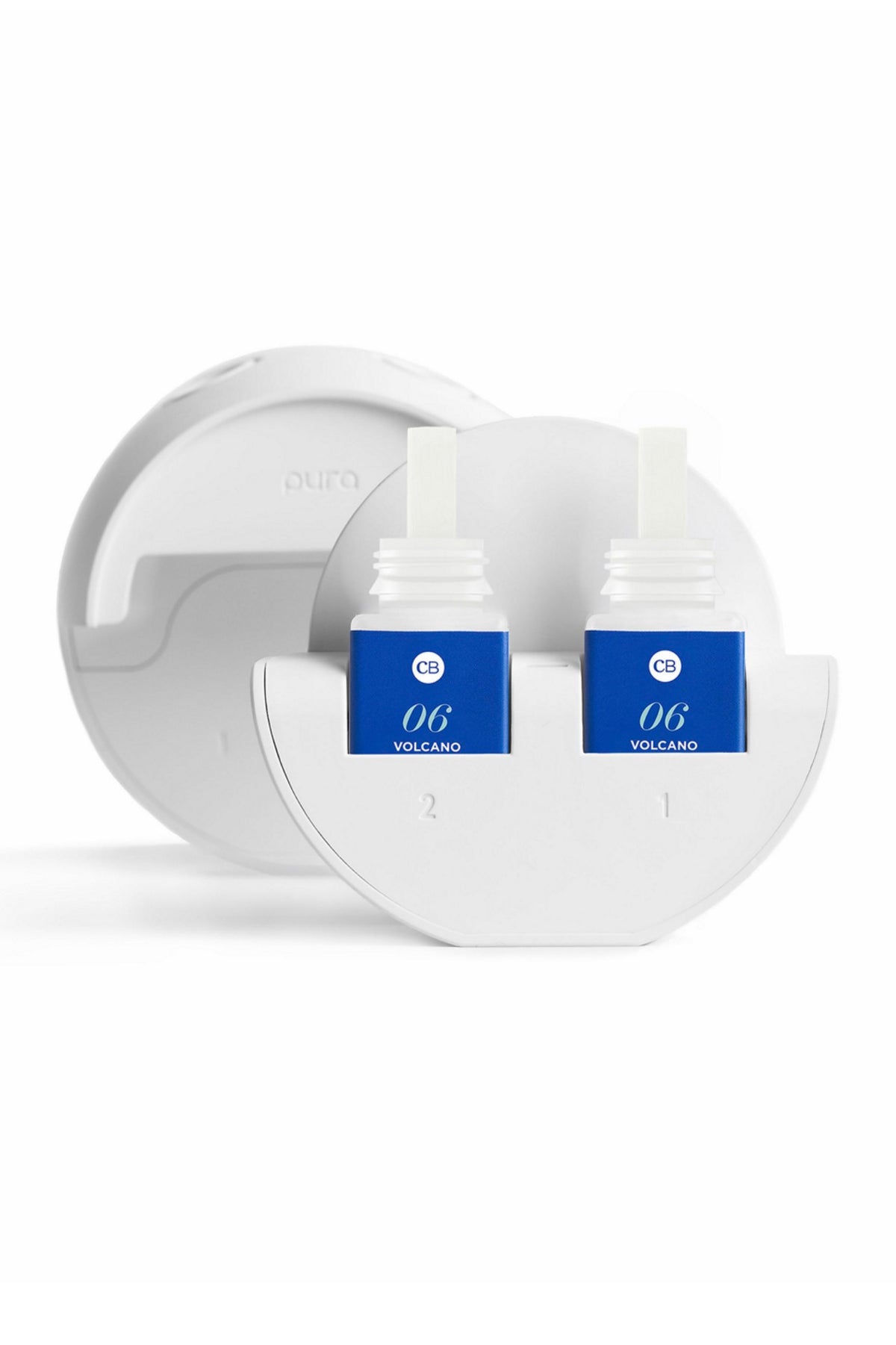 Pura Smart Home Fragrance Diffuser V5