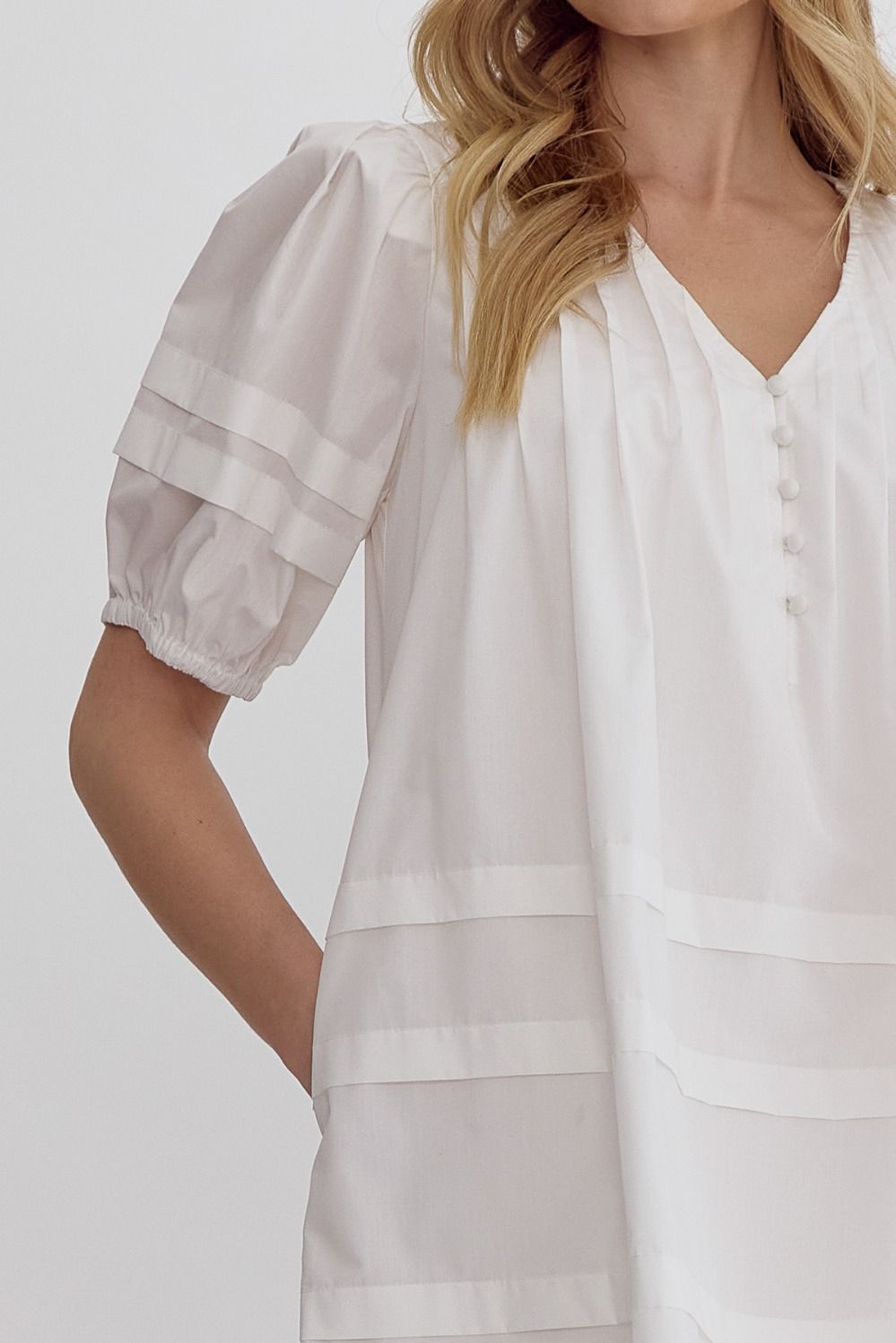 Sunday Picnic Dress