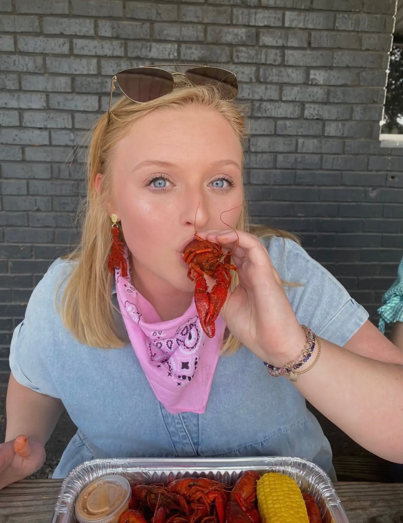 Crawdaddies