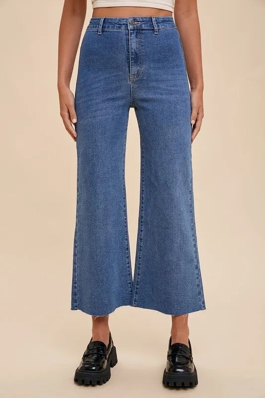 Anniewear Medium Denim