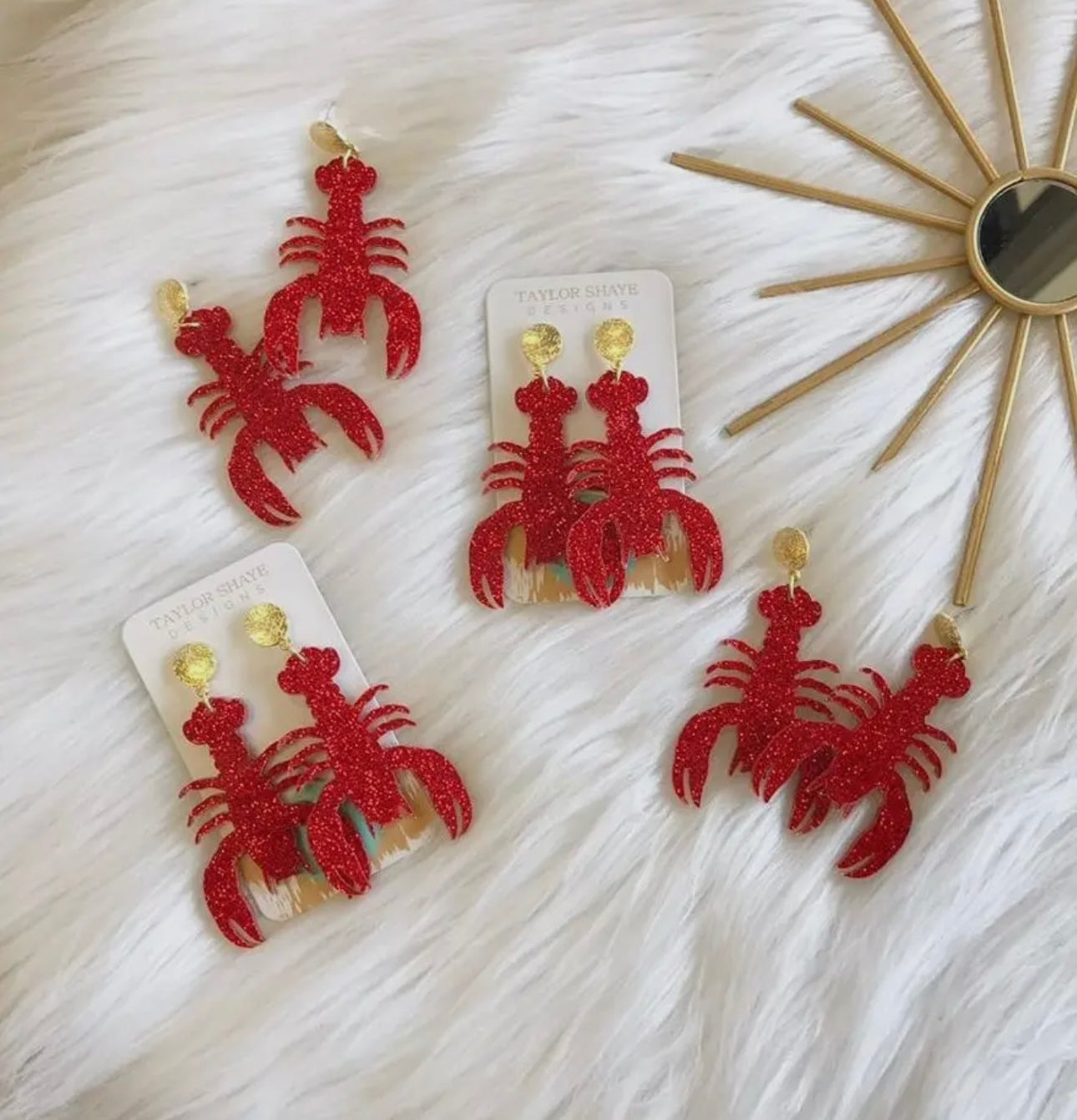 Crawdaddies