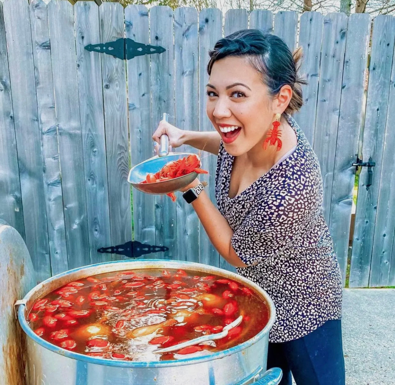 Crawdaddies