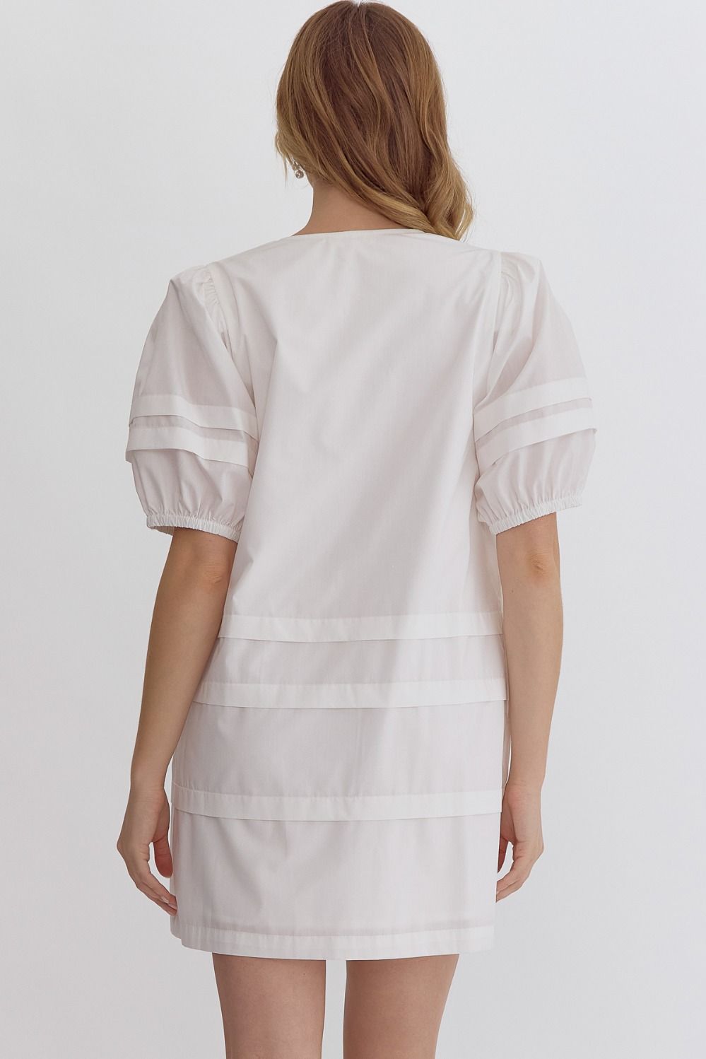 Sunday Picnic Dress