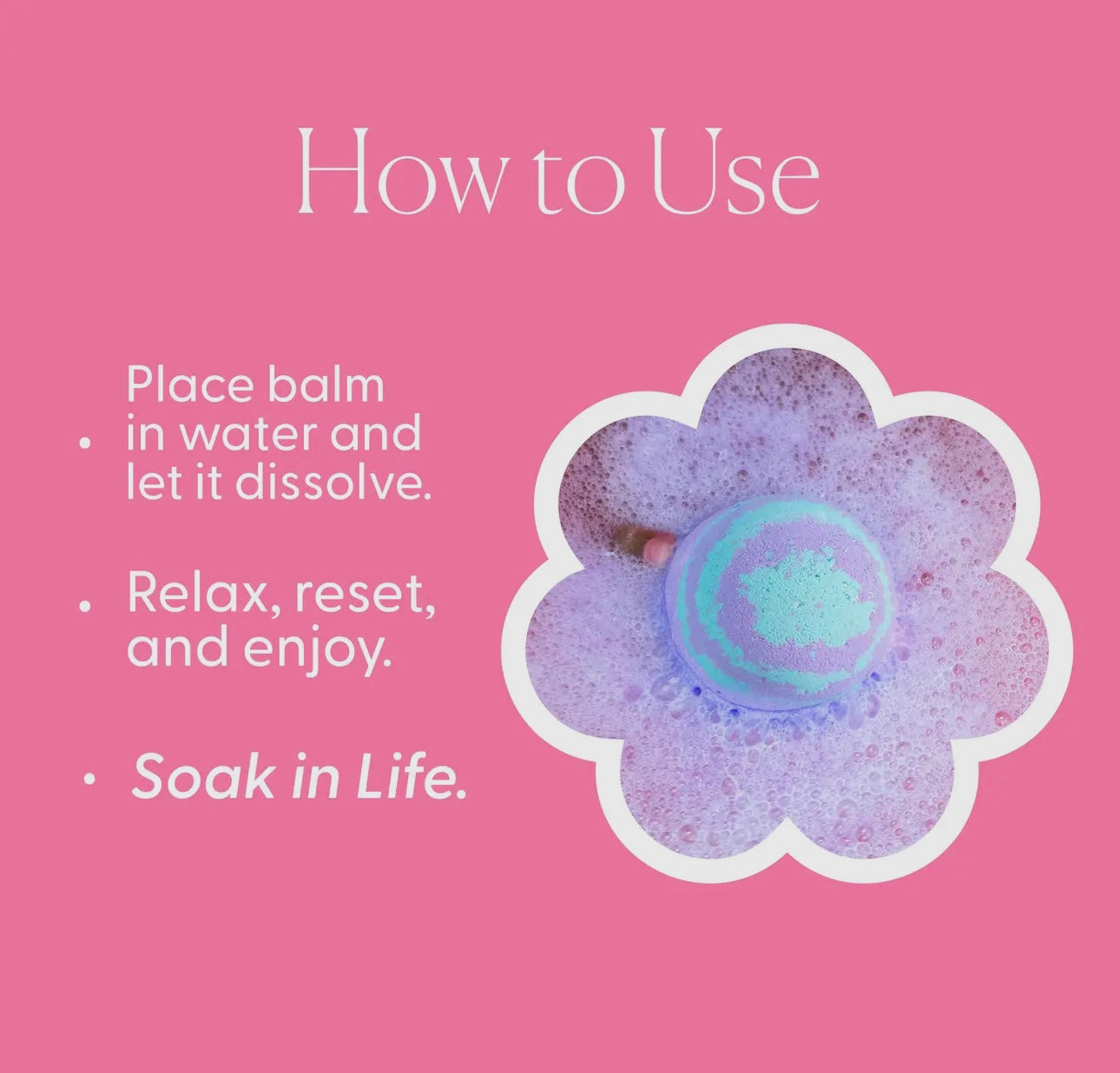 Muse Bath Balm Amazing Grace