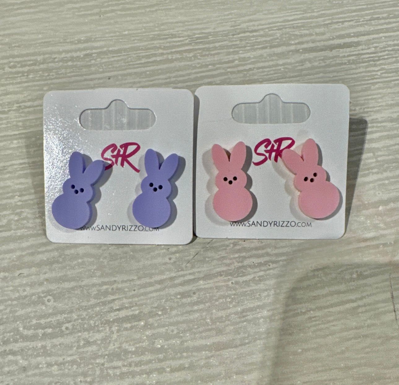 Little Peep Studs
