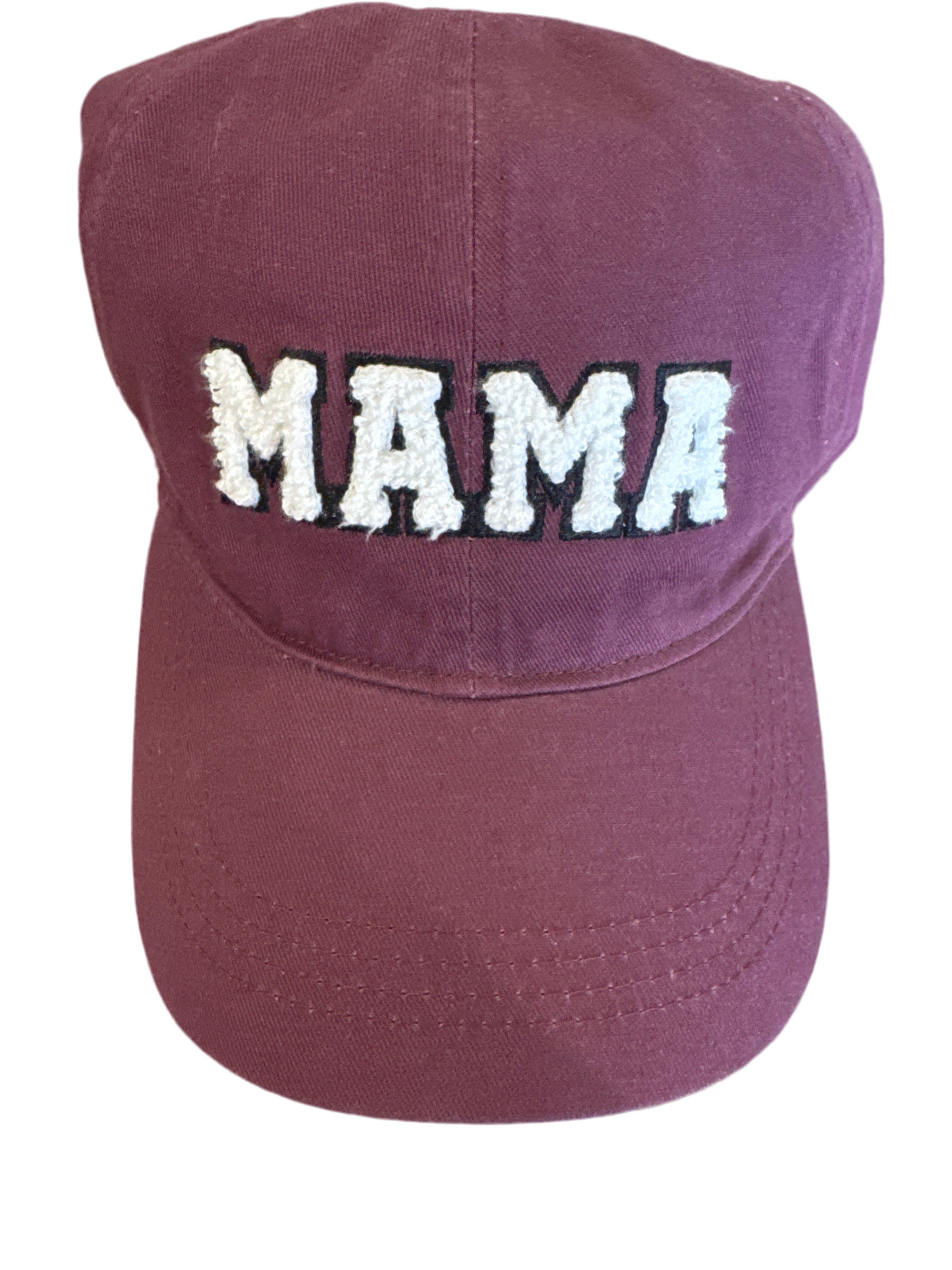 Mama Caps