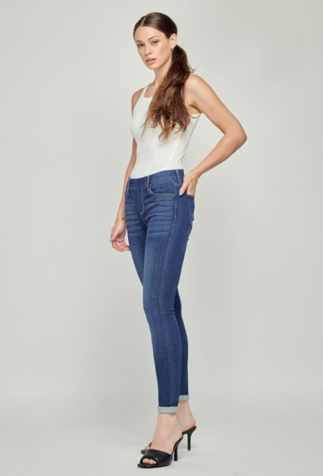 Best blue Jeans Ever Cello