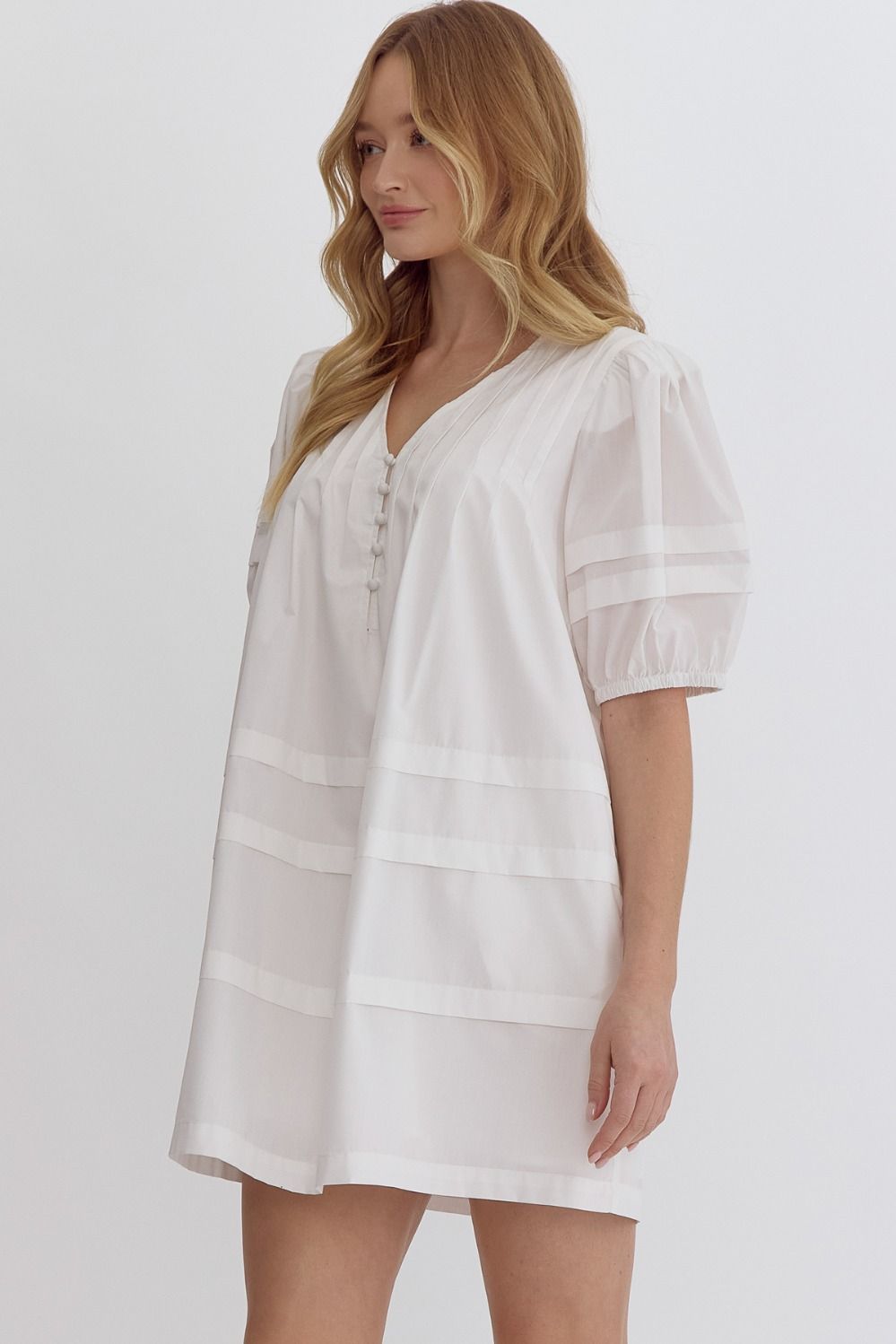 Sunday Picnic Dress
