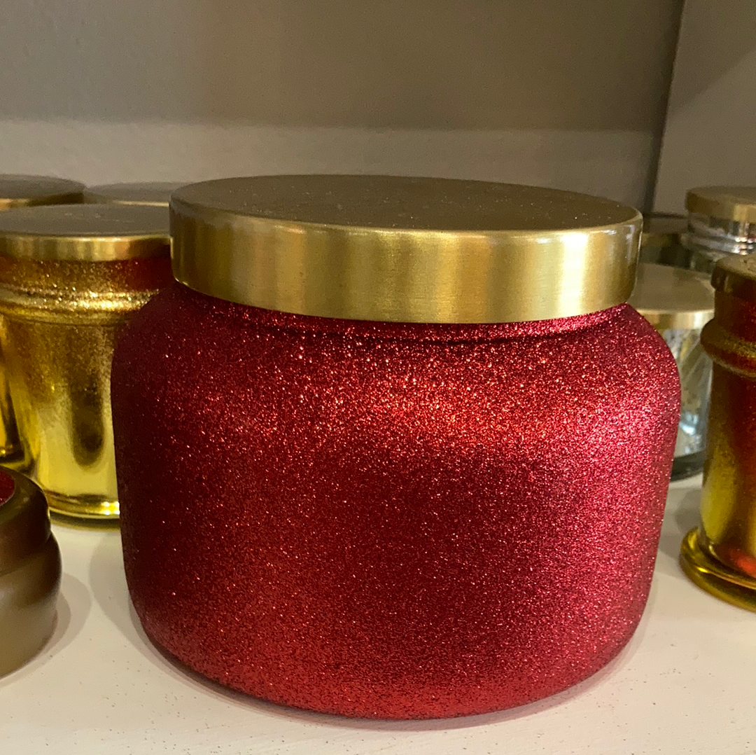 CapriBlue Volcano 48oz Red Glam