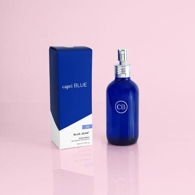 Capri Blue Room Spray Blue Jean