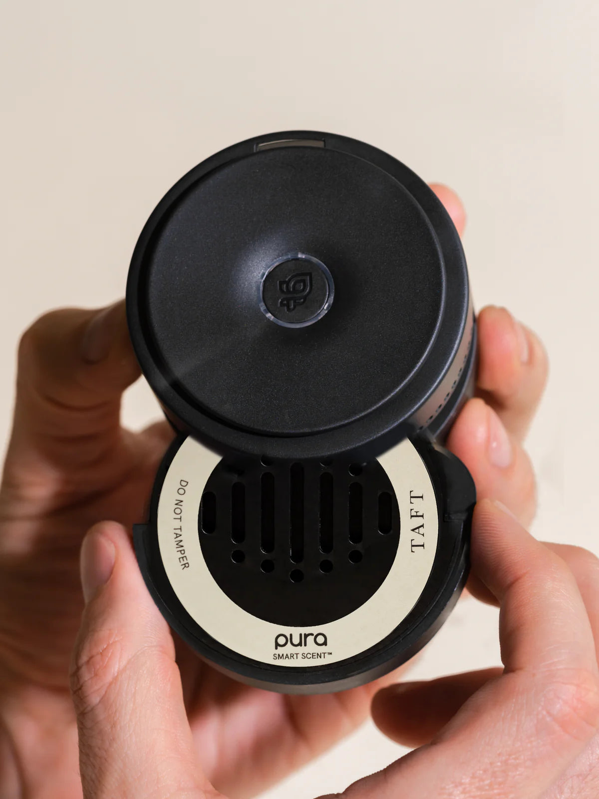 Pura Car Insert Eden No.1