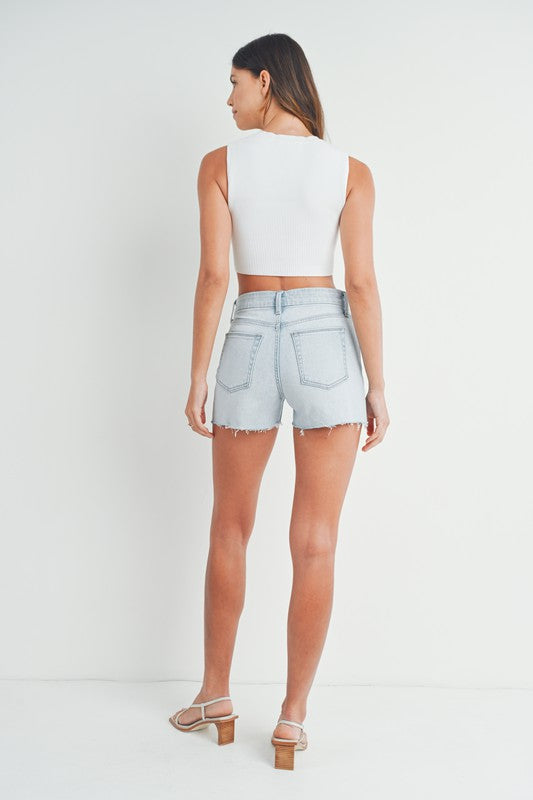 Weekend Shorts - Comfort Stretch