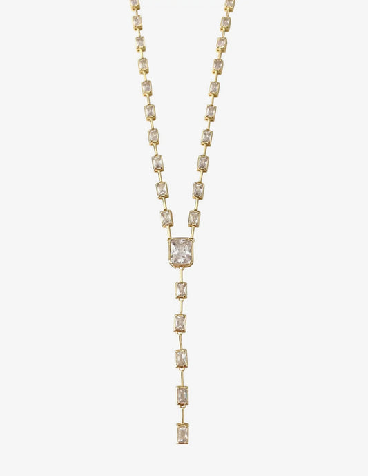 Jane Necklace