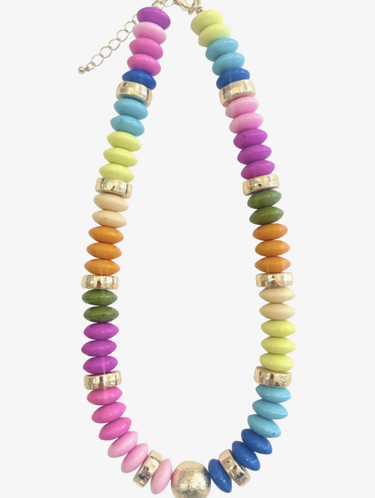 Tobie Necklace