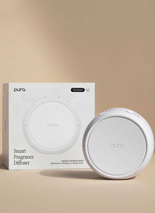 Pura Smart Home Fragrance Diffuser V5