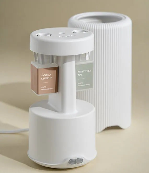 White Plus Device