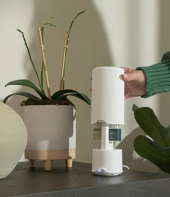 White Plus Device