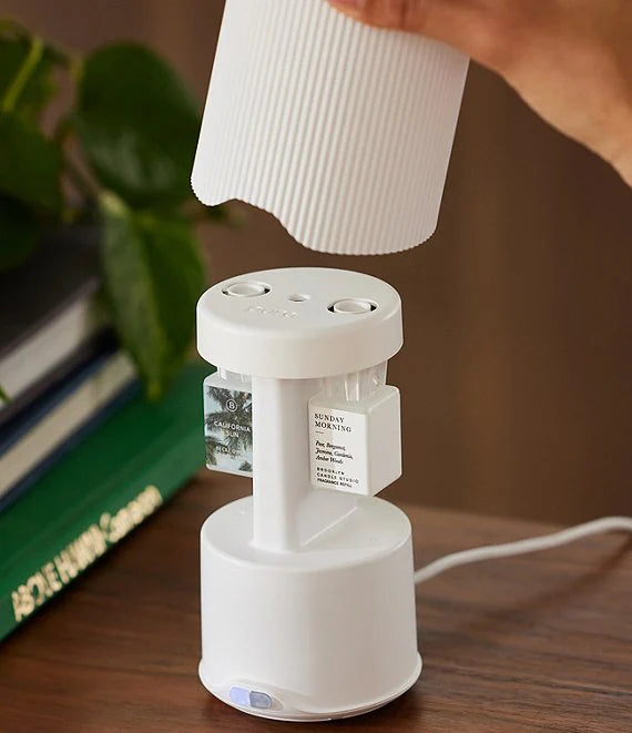 White Plus Device