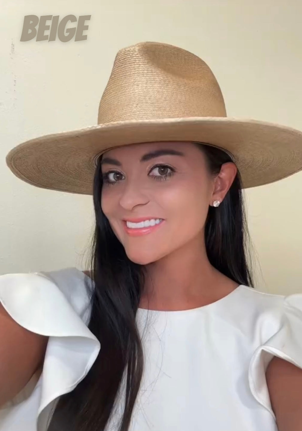 Gigi Pip Cove Hat