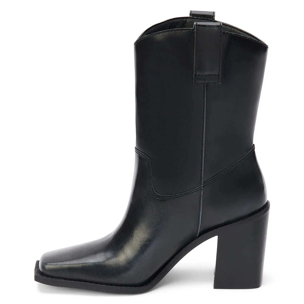 Dane Black Brushoff Matisse Boots