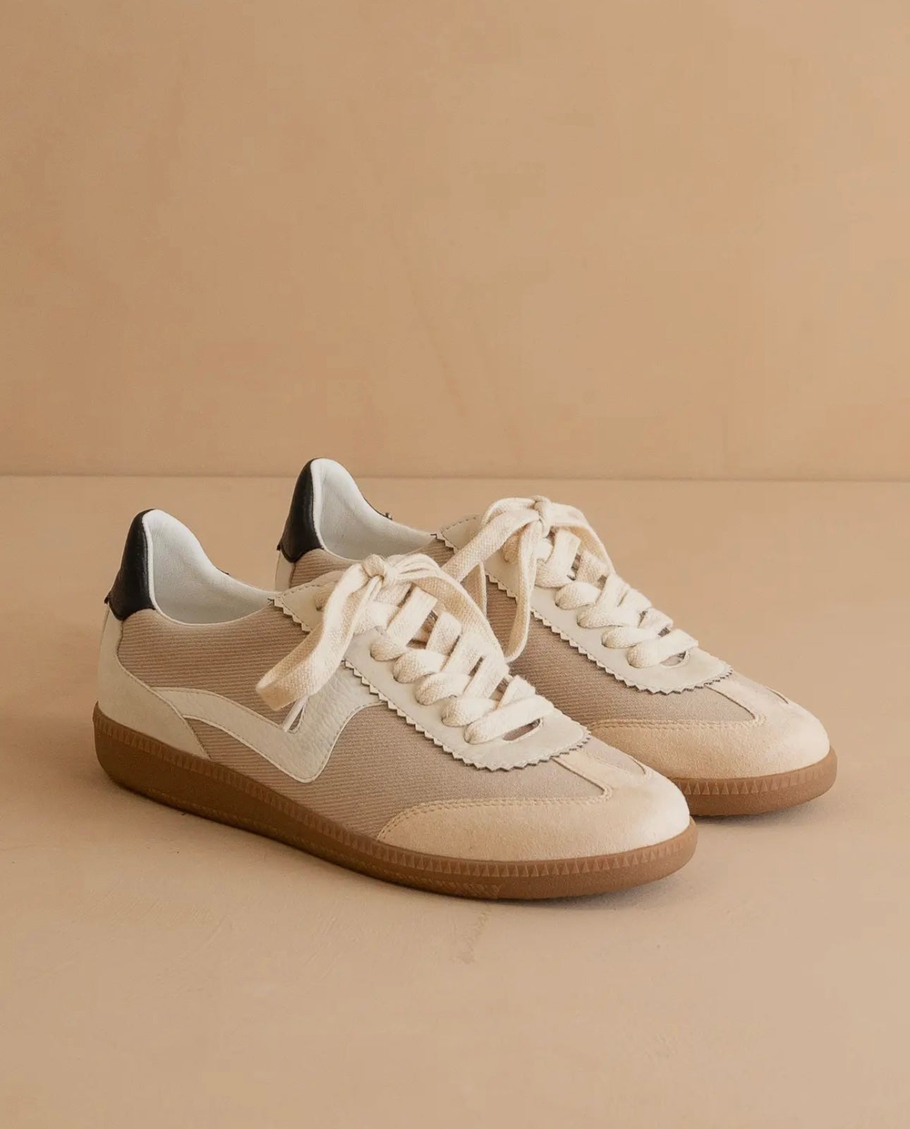 The Kyla Classic Low Top Sneaker