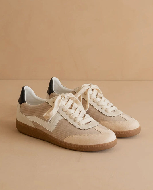 The Kyla Classic Low Top Sneaker