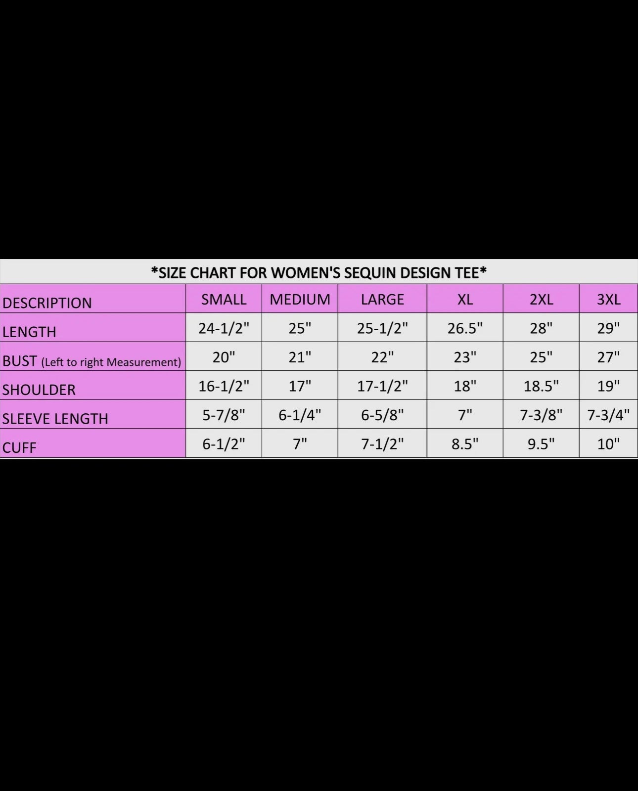 Huge Tiger Fan Sequined Puff Sleeve Blouse