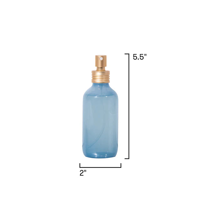 Capri Blue Caffe’ Room Spray-Volcano