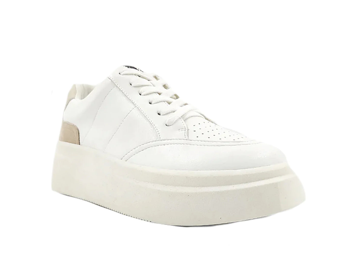 Skyler Shu Shop Sneakers