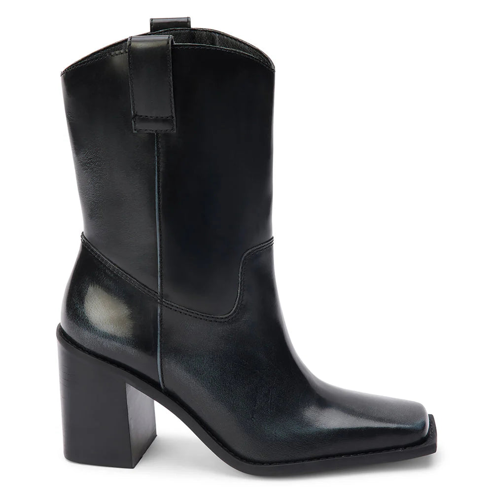 Dane Black Brushoff Matisse Boots