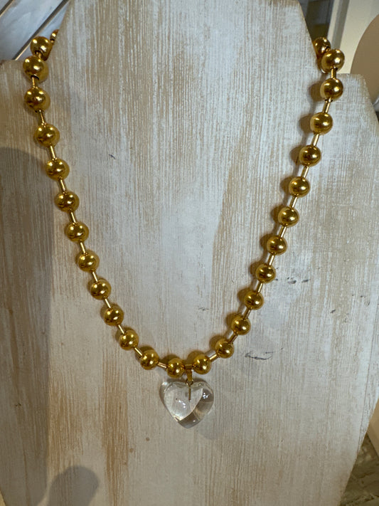 Goldcleo Chain