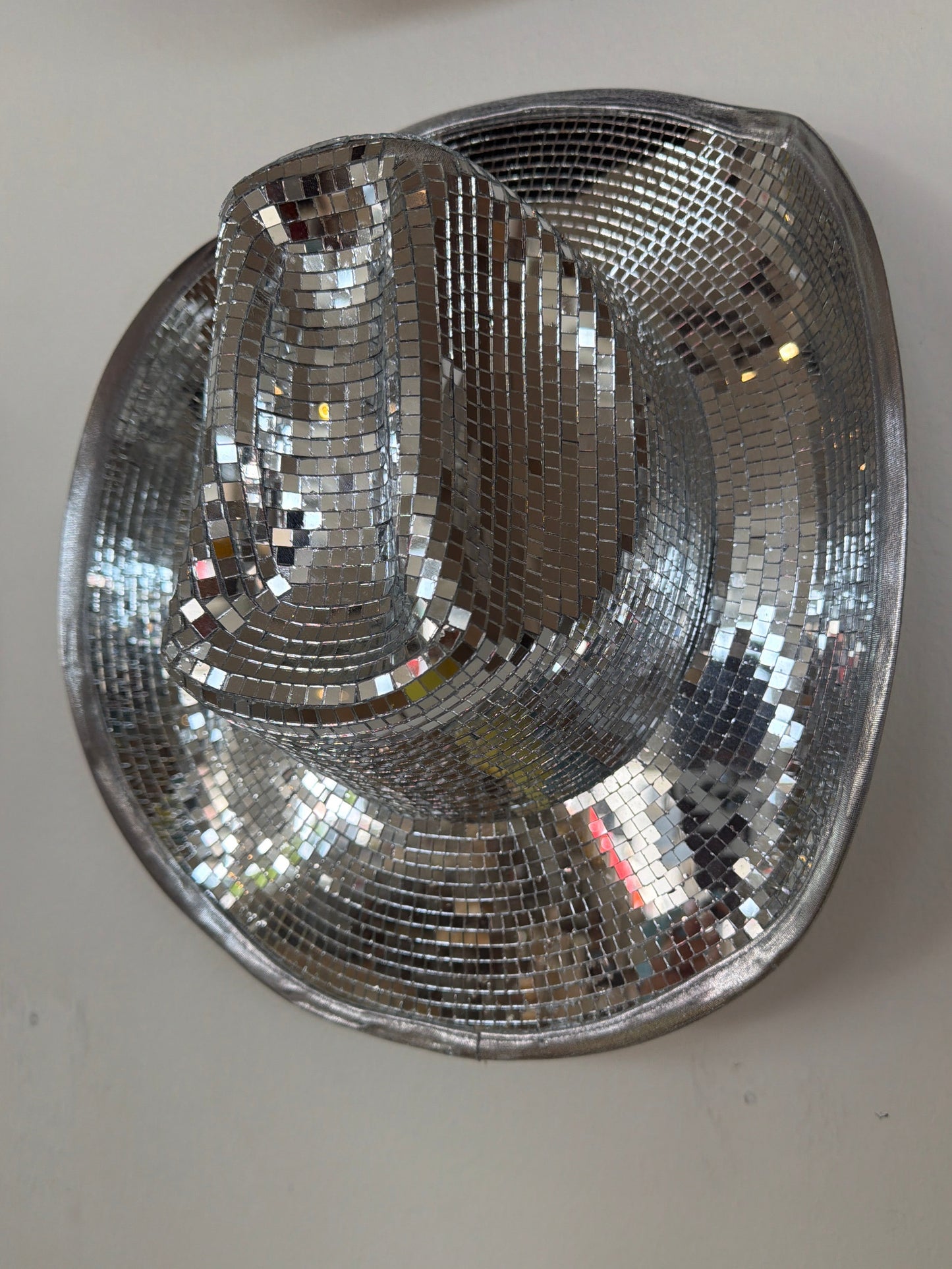 LET’S DISCO
