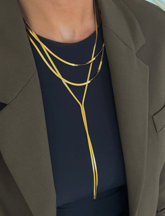 Evelyn Necklace