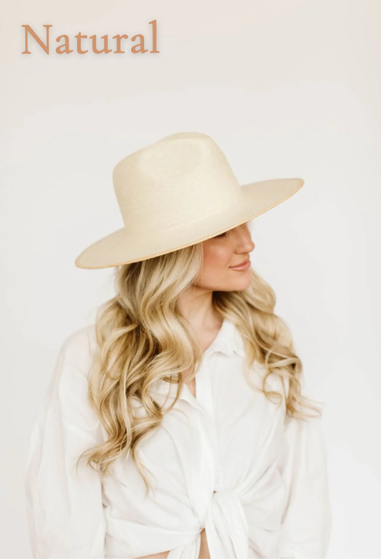 Gigi Pip Cove Hat
