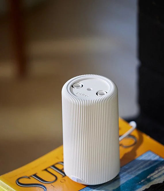 White Plus Device
