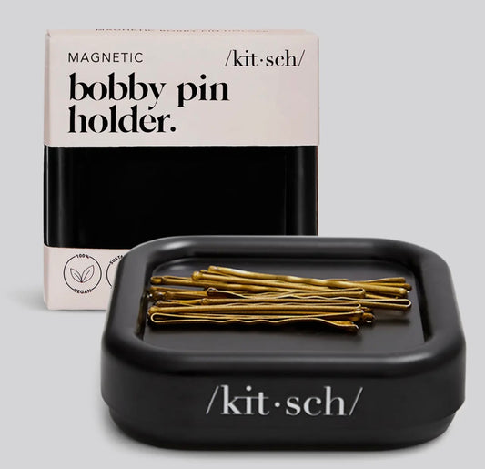 Kit*sch Magnetic Bobby Pin Holder