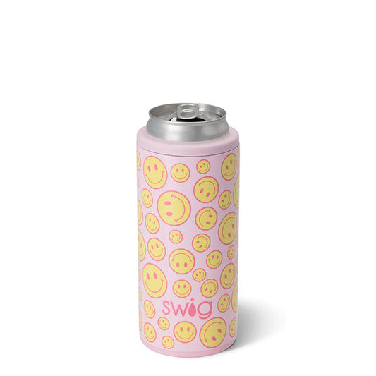 Swig Life - Oh Happy Day Slim Can Cooler