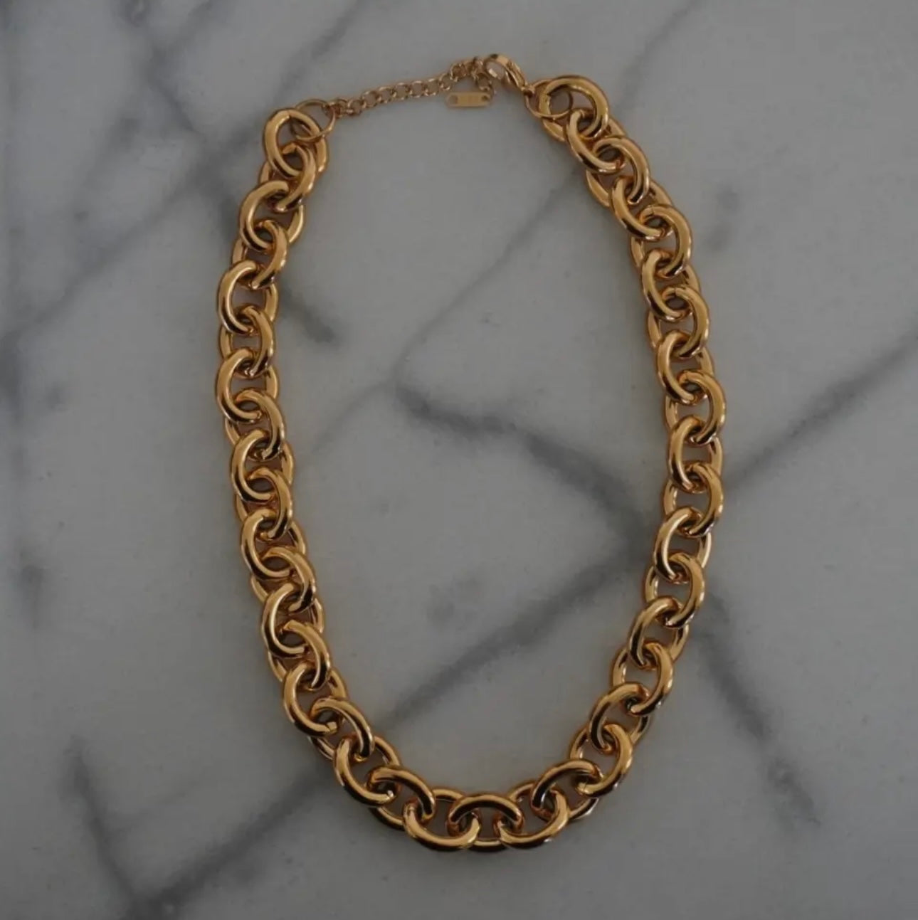 Liv Necklace
