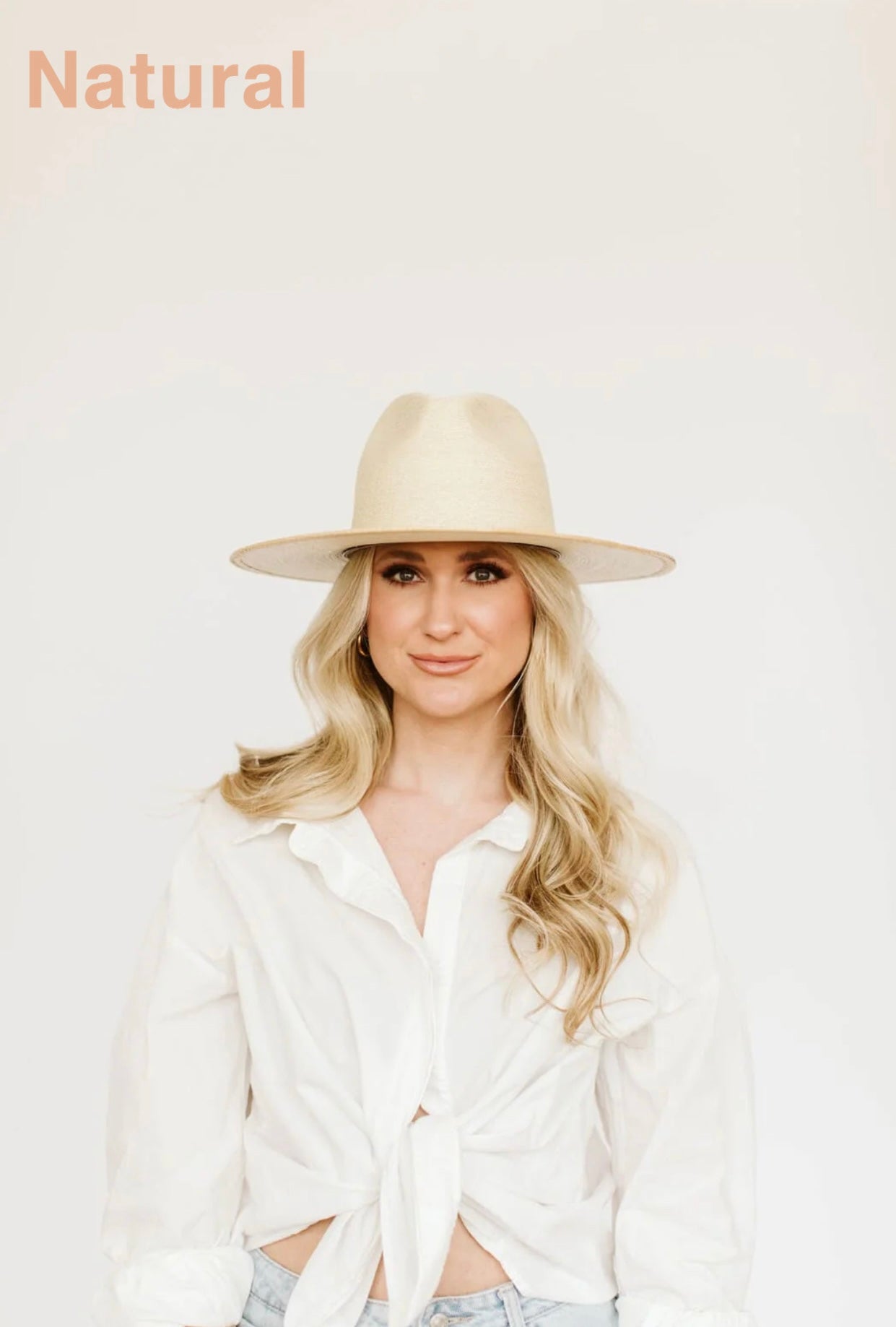 Gigi Pip Cove Hat