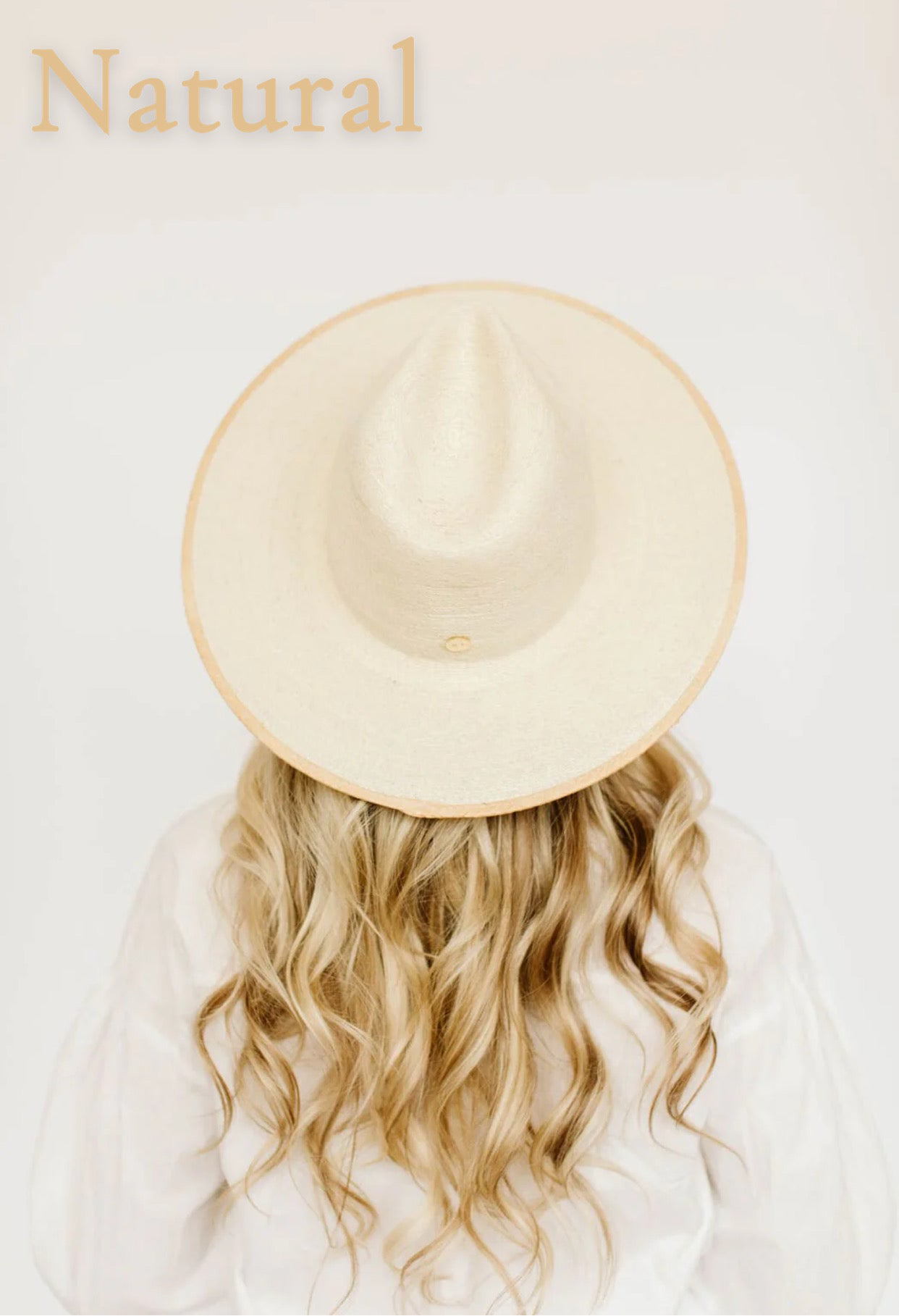 Gigi Pip Cove Hat