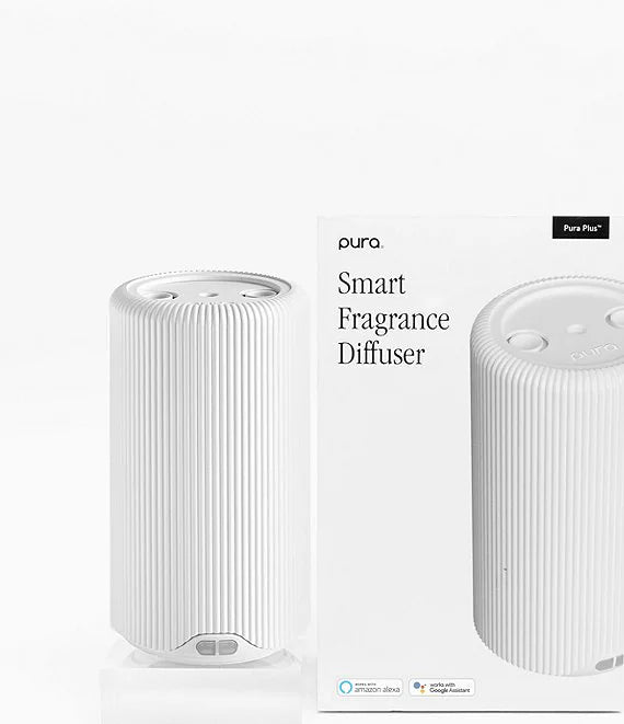 White Plus Device