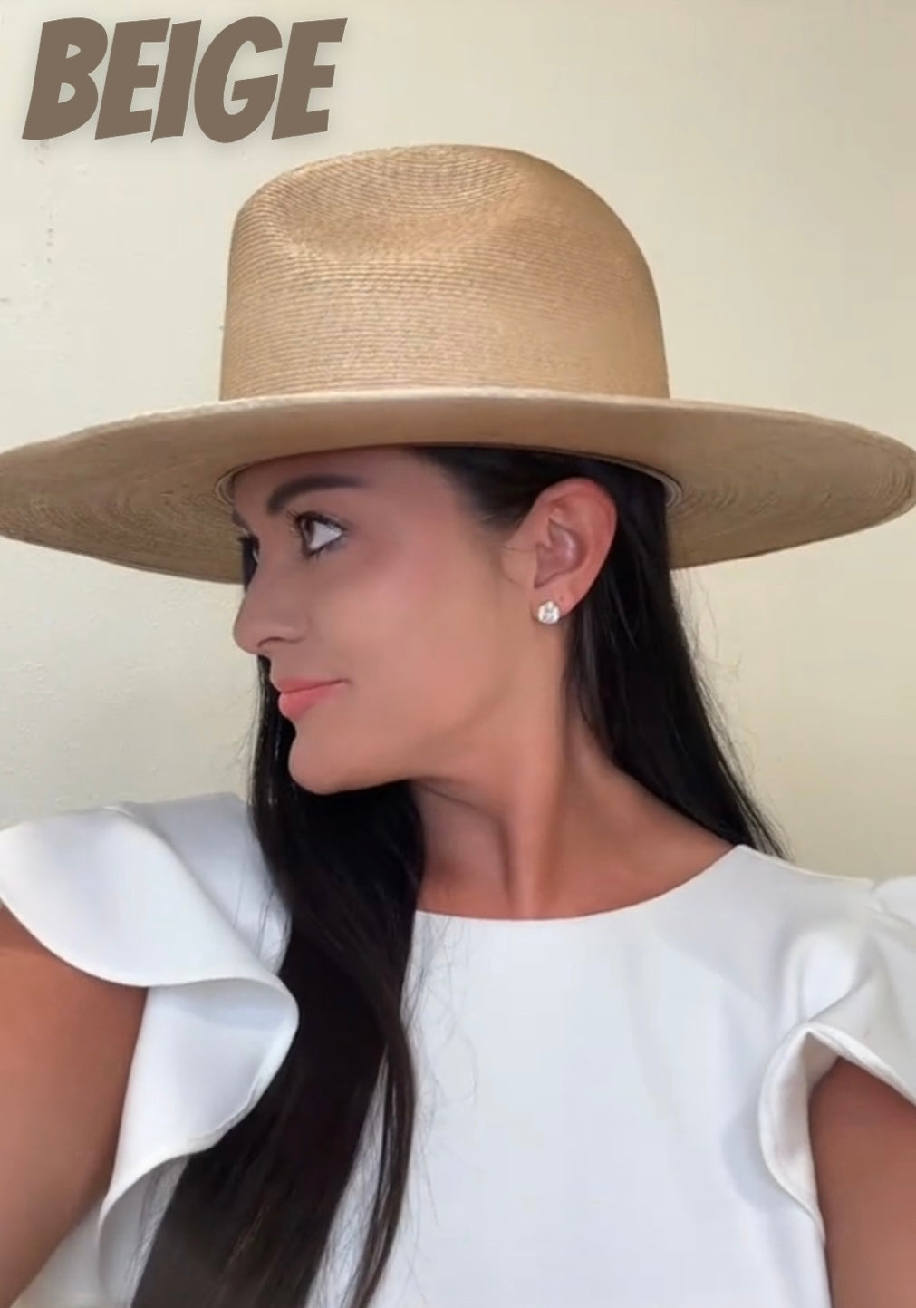 Gigi Pip Cove Hat