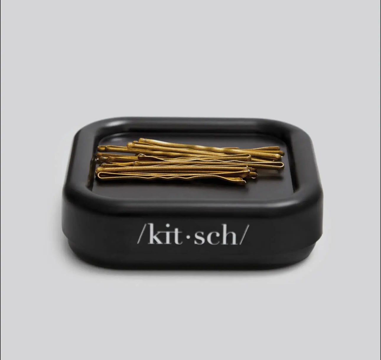Kit*sch Magnetic Bobby Pin Holder